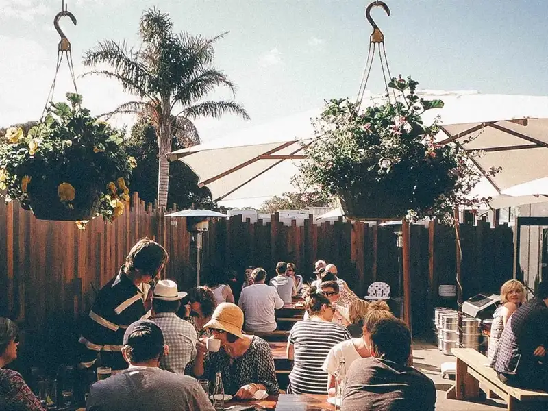 Blackman's Brewery Torquay