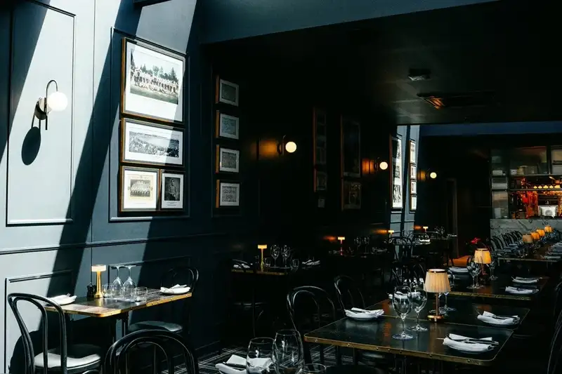 Eileen's Charcoal Grill