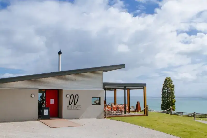 Jack Rabbit Vineyard