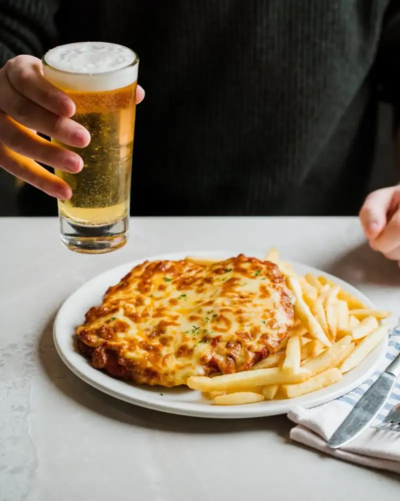 La Porchetta Geelong