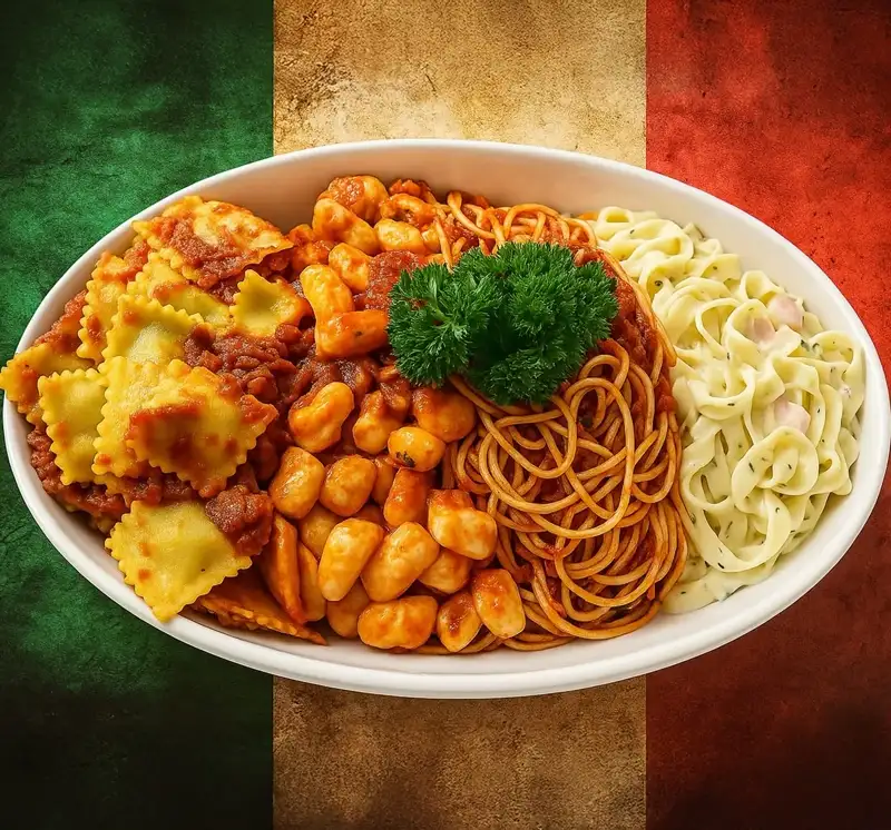 Lipari Cafe Bar Restaurant