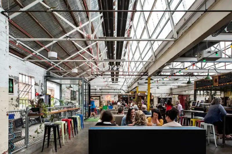 Little Creatures Geelong