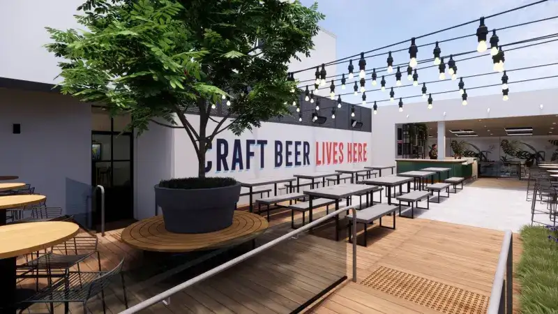 Malt Shovel Taphouse