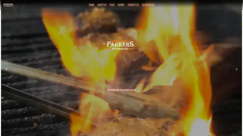 Parkers Steakhouse