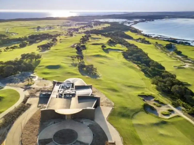 Portarlington Grand Hotel