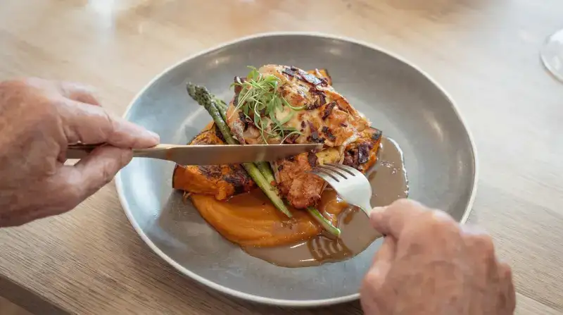 The Coast Restaurant