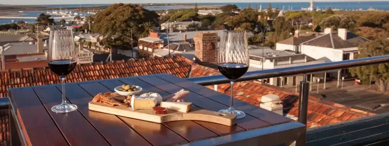 Vue Grand Hotel Queenscliff